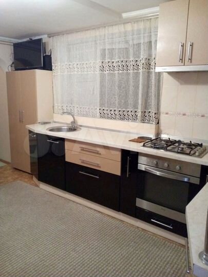 Дом 55 м² на участке 3 сот.