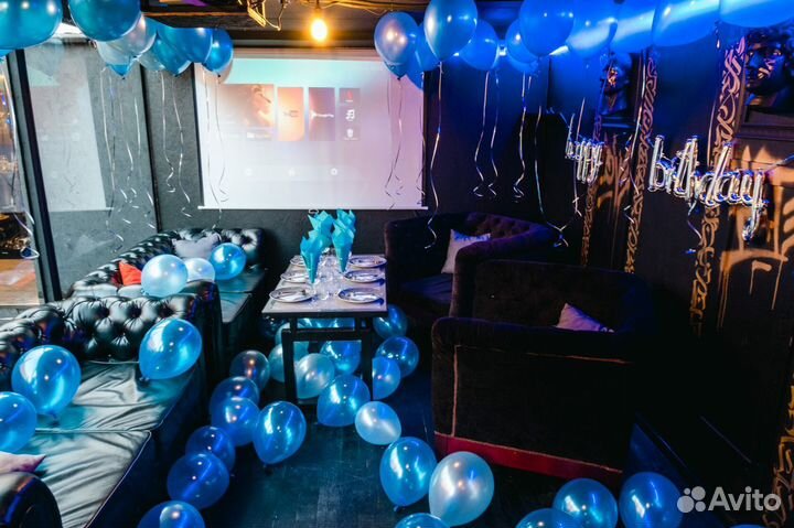 Аренда лофта