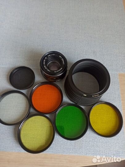 Продаю фотоаппараты