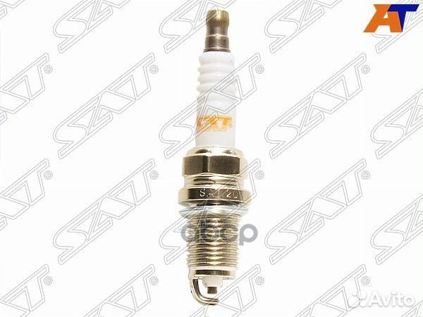 Свеча зажигания D15B,F20A,F22B,H22A,H23A,ZC,F8