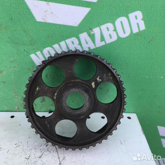 Шестерня (шкив) распредвала Фольксваген Транспор