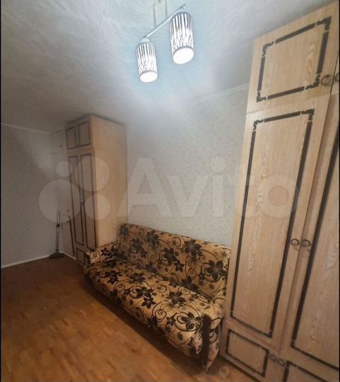 2-к. квартира, 50 м², 3/4 эт.