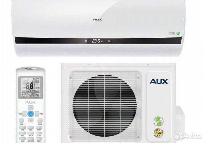 Кондиционеры