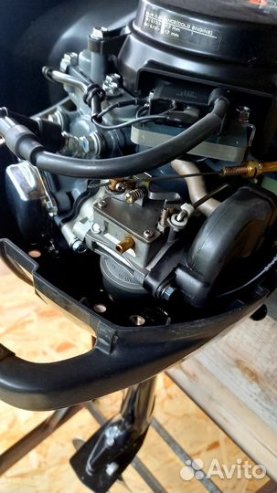 Suzuki DF 2.5