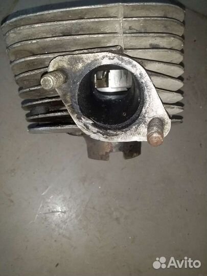 Поршневая иж юпитер 5