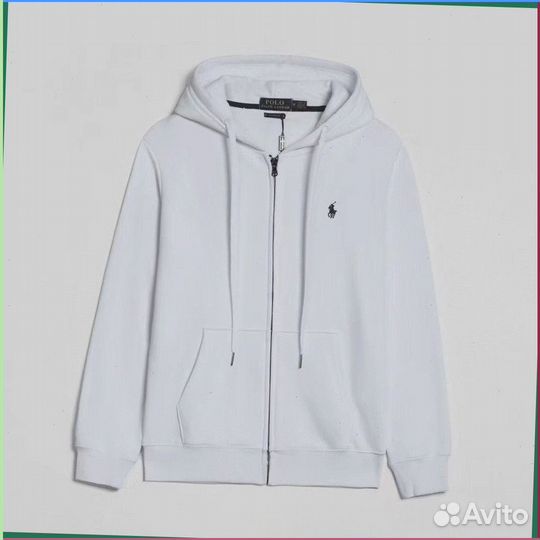 Зип Худи Polo Ralph Lauren (Artikle товара: 11533)