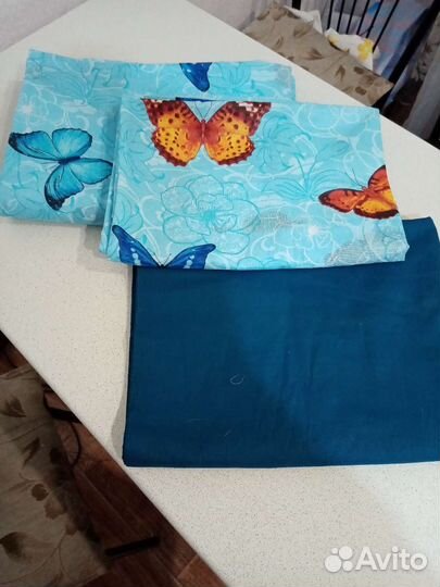 Комплект 1.5 бязь