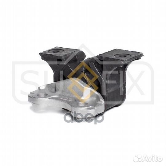 Подушка двигателя перед прав FM4097 sufix