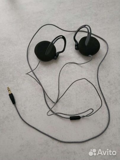 Наушники
