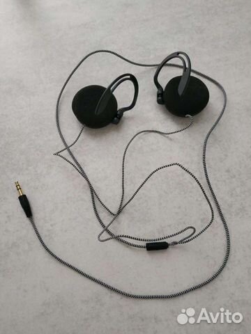 Наушники