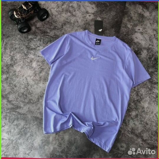 Футболка Nike (Арт товара: 32444)