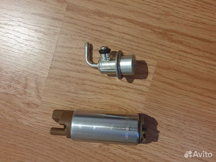 Бензонасос KIA cerato 2