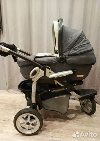 Коляска Peg perego gt3