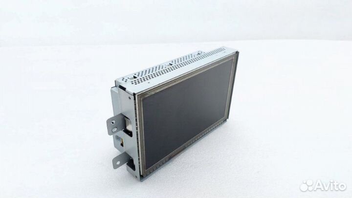 Б/У Б/У Дисплей информационный Состояние отличное