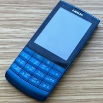 Nokia X3-02