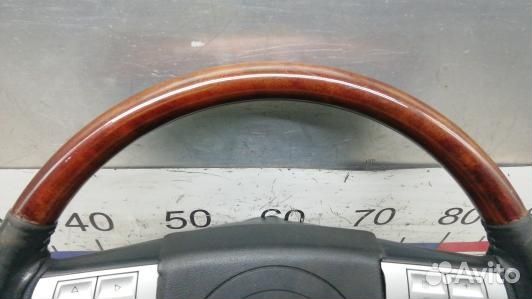 Рулевое колесо chrysler 300C 1 (EEA18JZ01)