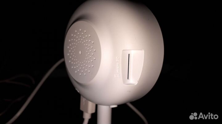 IP камера c wifi