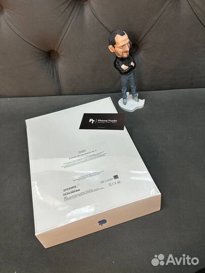 iPad Air новый (5th Generation) Wi-Fi 64gb blue