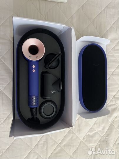 Фен Dyson HD07 (оригинал)