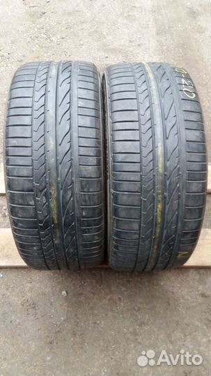 Bridgestone Potenza RE050A 245/40 R20 95W