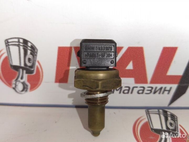 Датчик температуры охлаждающей жидкости Bmw 5 F10