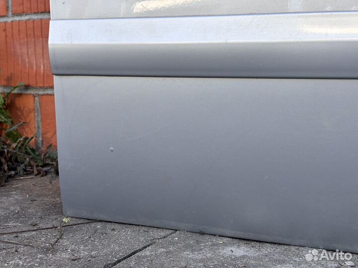 Дверь передняя правая LADA Granta FL 2018 Datsun