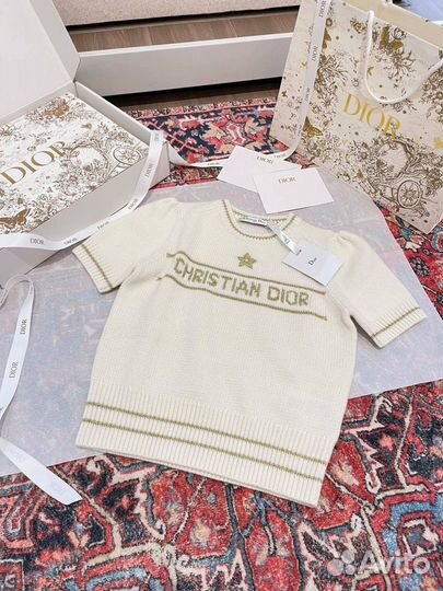 Американка Christian Dior премиум