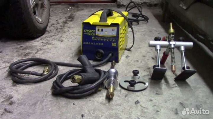 Автоинструмент