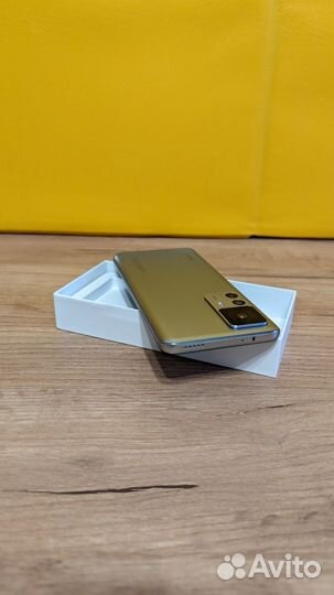 Xiaomi 12T, 8/128 ГБ