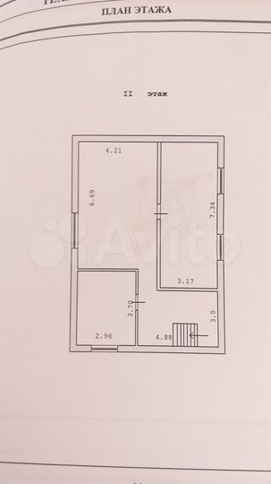 Дом 150 м² на участке 8 сот.