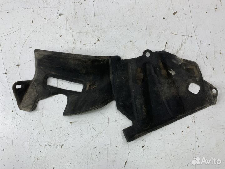 Peugeot 408 шумоизоляция