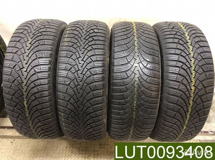 Goodyear UltraGrip 9 205/55 R16 104R