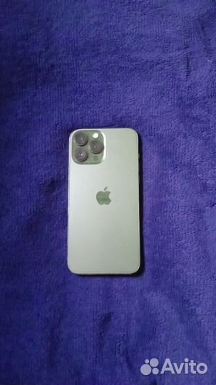 iPhone 13 Pro Max, 128 ГБ