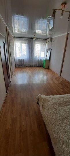 2-к. квартира, 41,8 м², 3/3 эт.