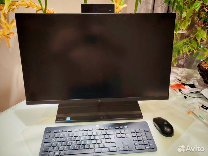 Моноблок Hp EliteOne 1000 G1 i7 1Tb