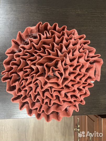 Ламбрекен для штор