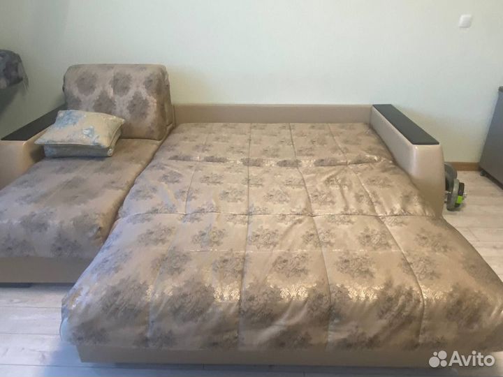 Продам Диван Аскона Домо Про
