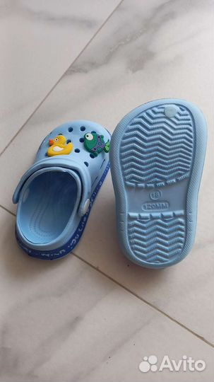 Сабо детские
