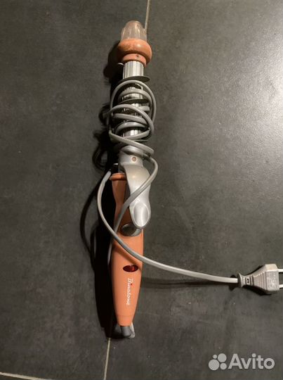 Плойка для волос