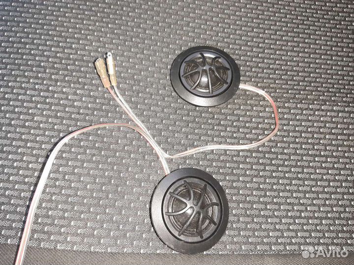 Твиттер teac te-20