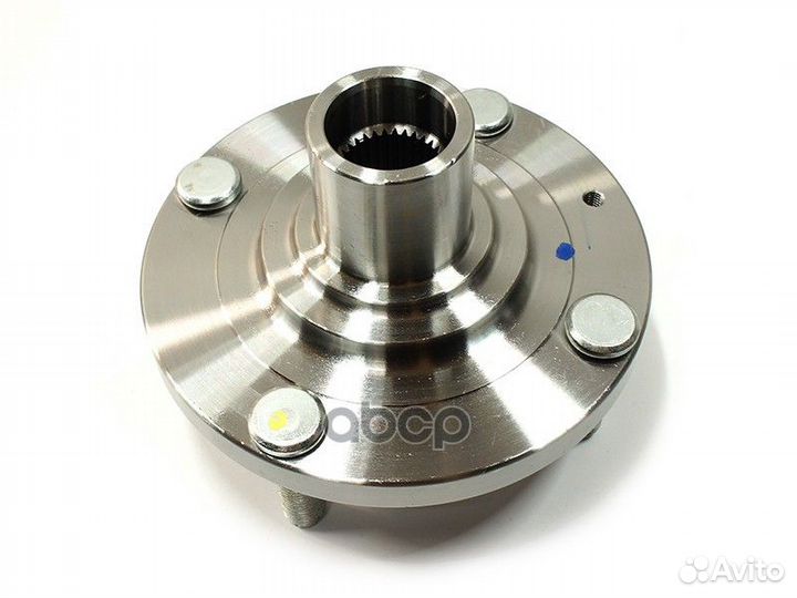 Ступица перед chevrolet lacetti 03-08 ST-96549779