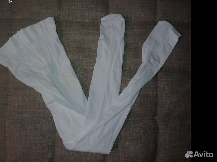 Колготки для балета детские