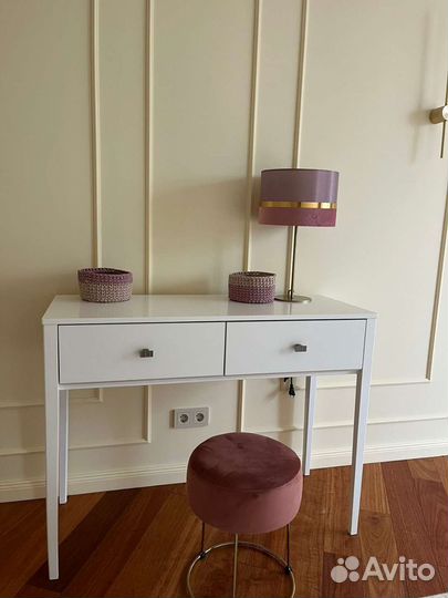 Корзинка из трикотажной пряжи