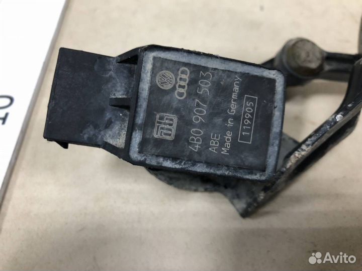 Датчик регулировки дорожного просвета, Audi A6 (C5