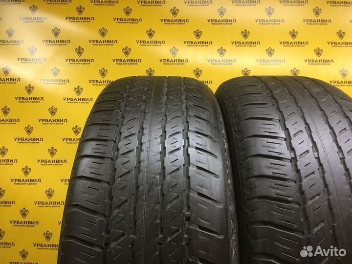Bridgestone Dueler H/T D684 II 265/60 R18 110H
