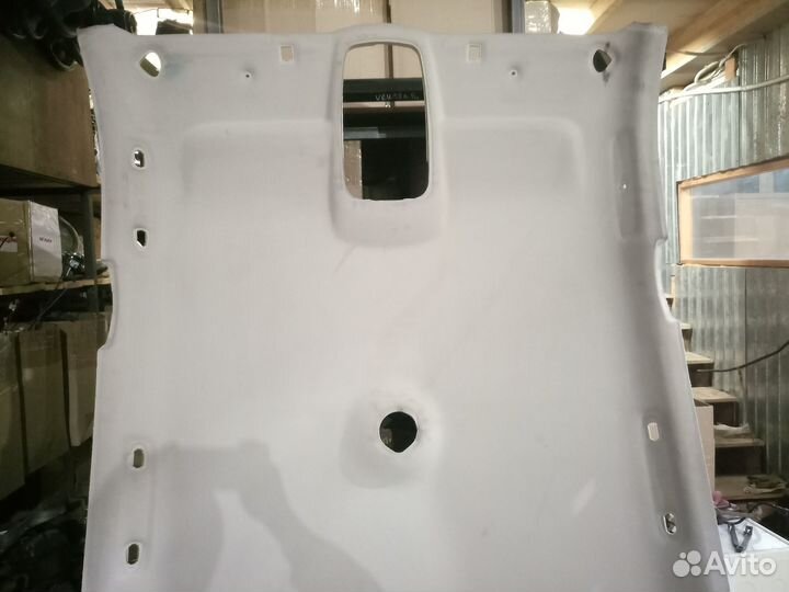 Потолок Ssang yong Kyron Санг Енг Кайрон