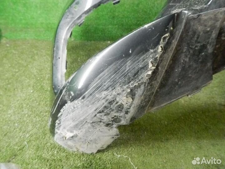 Бампер передний Mercedes-Benz S-Class