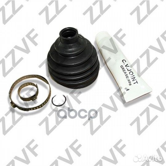 Пыльник шруса ZVP14AM zzvf