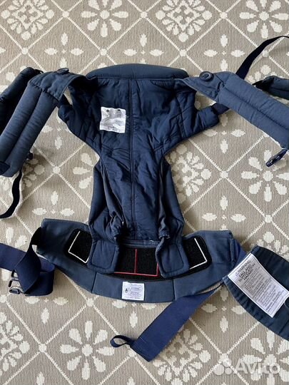 Эргорюкзак ergobaby 360, оригинал