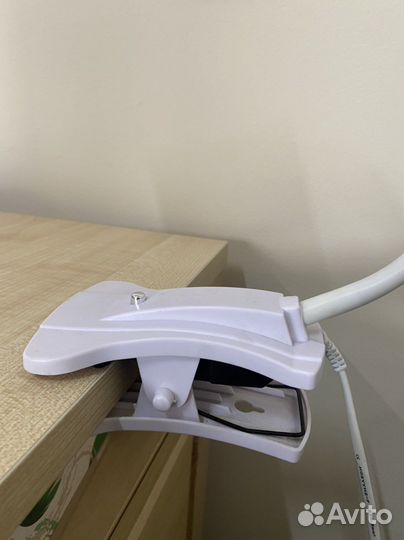 Лампа настольная светодиодная